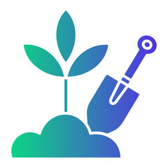 gardening icon
