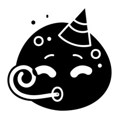 party icon