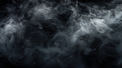 Dramatic Halloween Mist, Creepy Ambiance