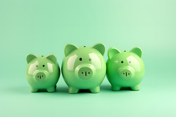 Sustainable Finance - Generative AI