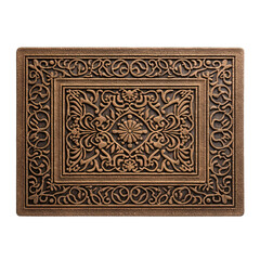 Obraz premium antique gold frame