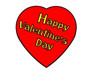 Happy Valentine's Day