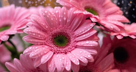 Spring Flowers. Spring Bouquet. Springtime Concept. Mothers day concept.