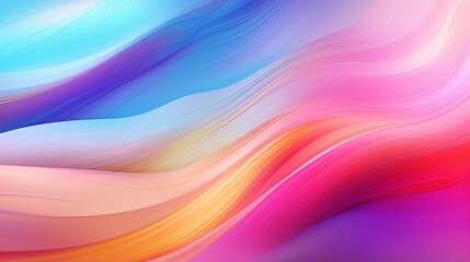 Obraz premium abstract colorful background.