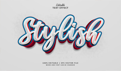 Stylish Editable Text Effect Style Script Graffiti Urban Art