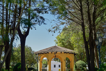 San Cristóbal De Las Casas, Pueblo Mágico, Chiapas, Viajero, Casas Coloniales, Tejas Rojas,...
