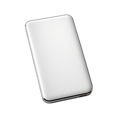 Powerbank Isolated