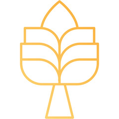 Hop vector icon for download.svg