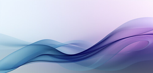 Obraz premium abstract blue background