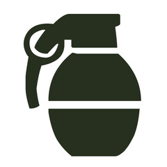 grenade illustration PNG transparent