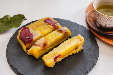 さつまいも羊羹