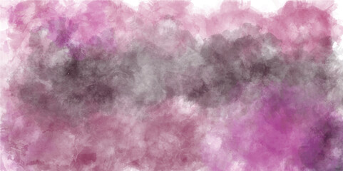 Premium Light purple color background. Watercolor Wet Background. Blue. purple .Watercolor abstract background. Hand painted watercolor background. Purple watercolor background