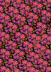 flowers background