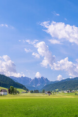 The beautiful Wildschönau region in Austria lies in a remote alpine valley at around 1,000m altitude on the western slopes of the Kitzbühel Alps.