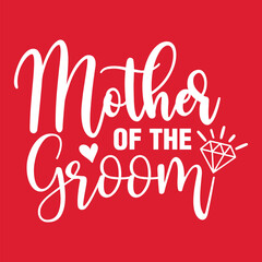 Mother of the Groom