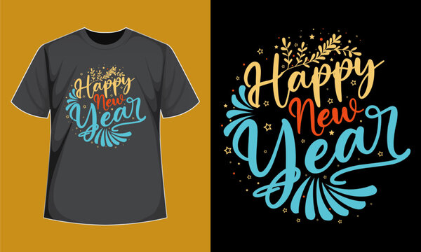 Happy New Year 2028