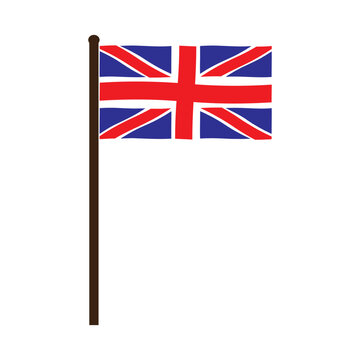 British flag icon