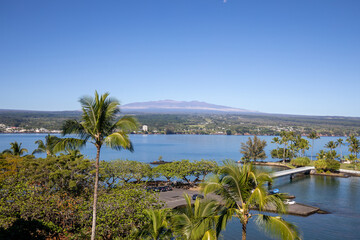 Fototapeta na wymiar Hawaii Island