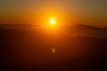 Hawaii Island