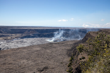 Hawaii Island