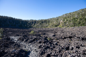 Hawaii Island