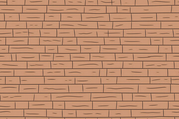 Obraz premium Seamless pattern brick wall texture