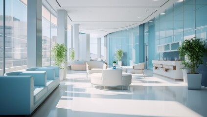 A Room of Elegance and Serenity