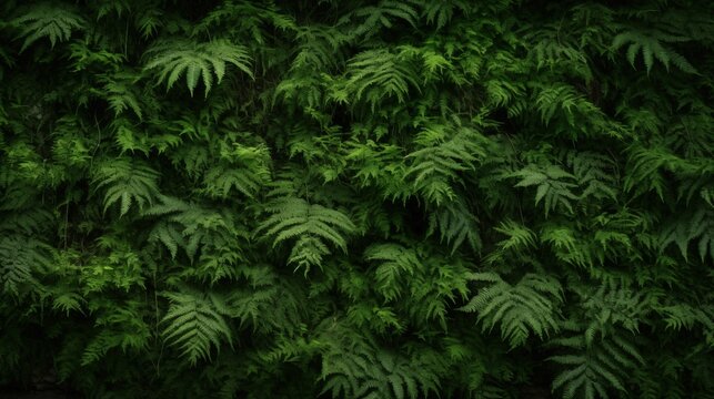 ferns background wallpaper texture image
