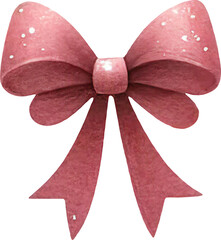cute christmas Decoration bow