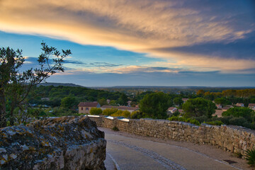 Taillades im luberon