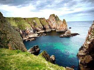 Остров Торри