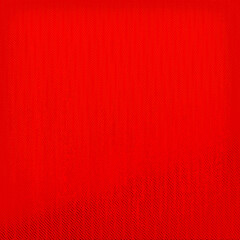 Fototapeta premium Red abstract square background with copy space for text or your images