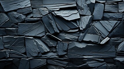 Natural Black Stone Background Pattern High, Background Images, Hd Wallpapers, Background Image