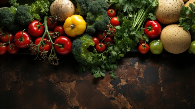 Shopping Delivery Healthy Food Background Vegan, Background Images, Hd Wallpapers, Background Image
