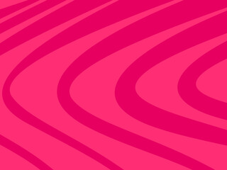 Curved pink retro background, with arches. Background for web use, for postcards, brochures, etc.