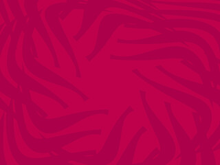 Curved pink retro background, with arches. Background for web use, for postcards, brochures, etc.