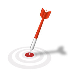 Vector target concept