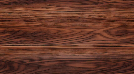 Classic touch of rich walnut wood grain, seamless texture