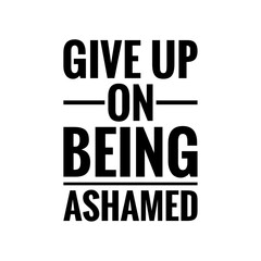 Confident Quote Sign