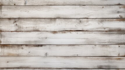 Obraz na płótnie Canvas Wooden wall plank texture panel background grunge wallpaper