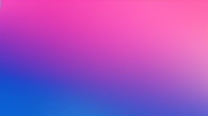 a pink and blue gradient or purple and pink gradient background bold saturation innovator - obrazy, fototapety, plakaty