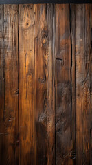 Obraz premium Wooden planks texture backround
