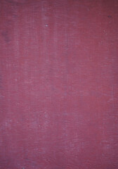 Red Wood Board Texture