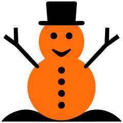 snowman 