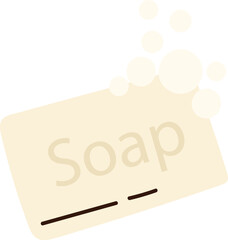 Soap For Body