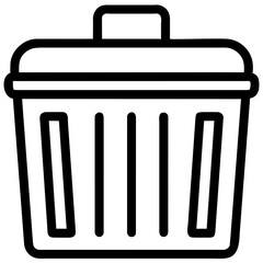 recycle bin icon