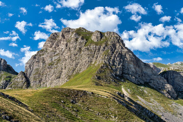 Durmitor National Park Montenegro