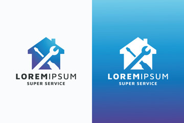 Home Renovation Pro Service Logo
