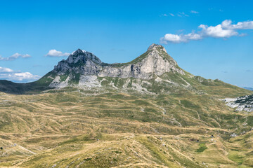 Durmitor National Park Montenegro