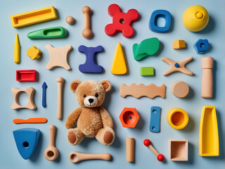 toys for children